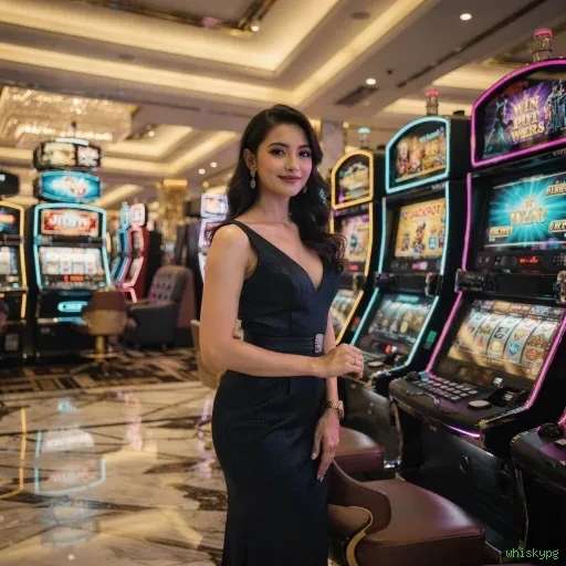 Reload Bonus whiskypg
