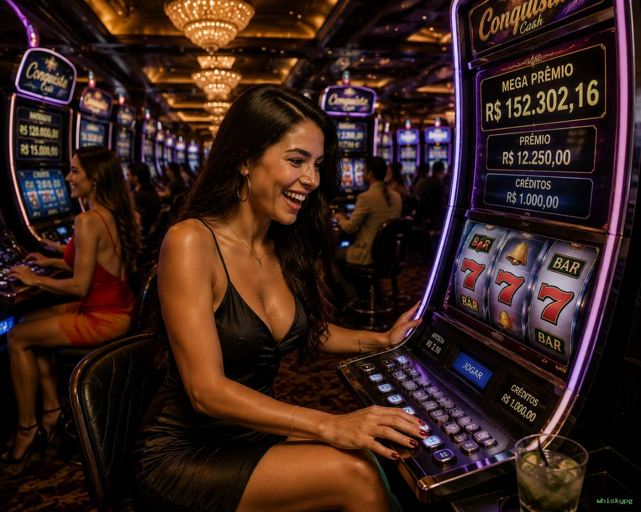 Fortune Rabbit - Slot Fortune series