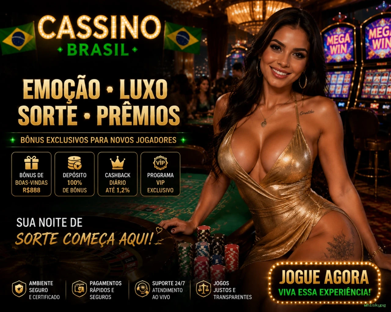 Instalação Android whiskypg