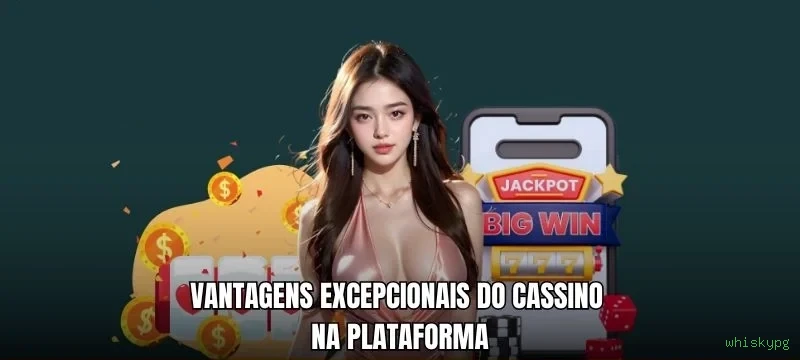 Instalação iOS whiskypg